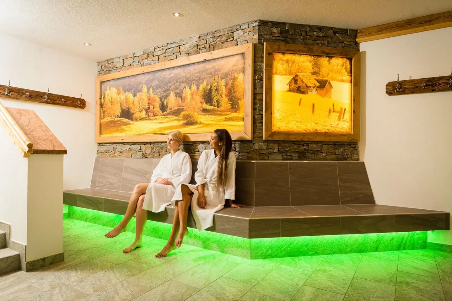 Hotel Kroneck LOUNGE_LOBBY