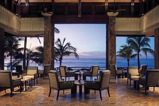 The Westin Turtle Bay Resort & Spa, Mauritius Restaurant