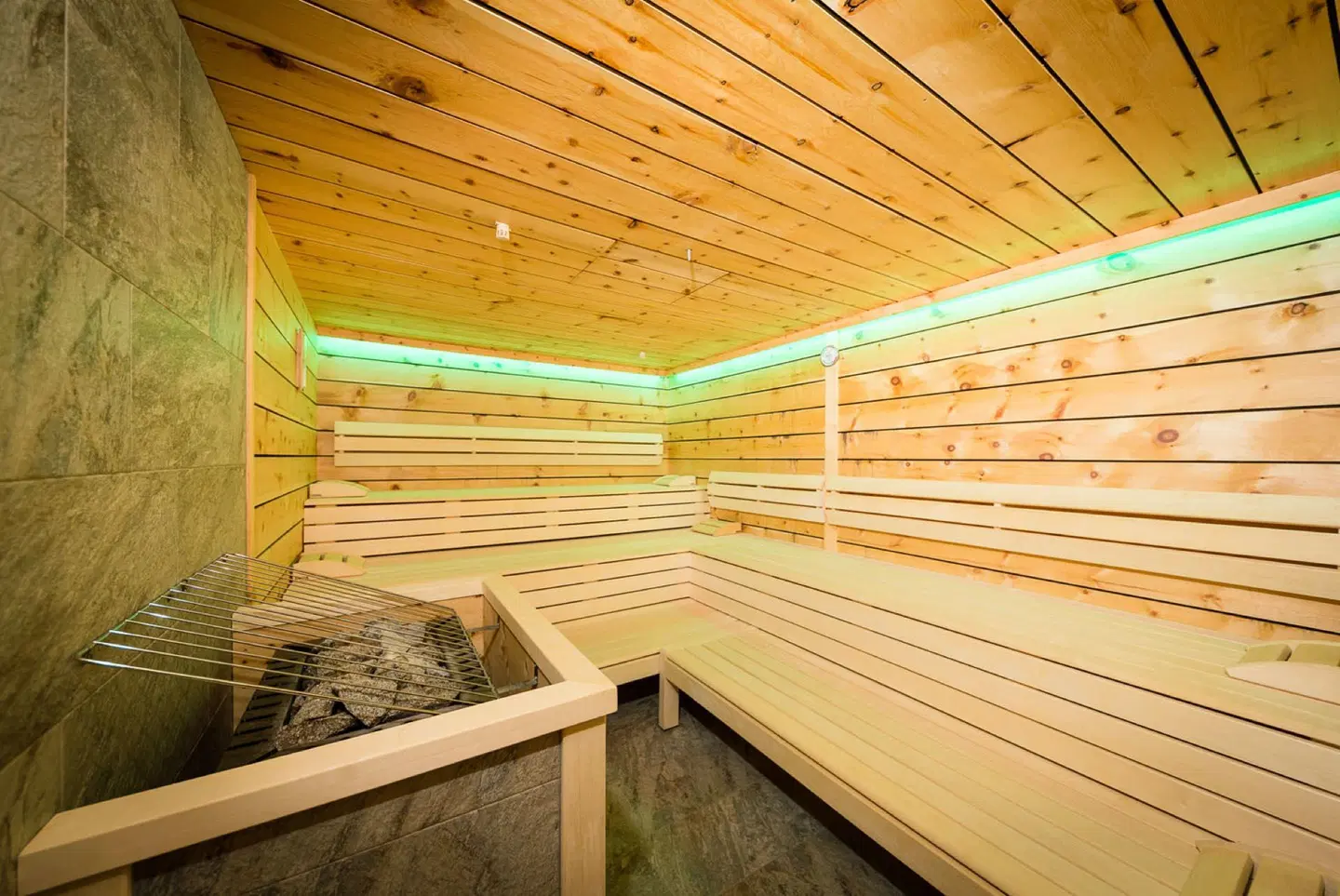 Hotel Kroneck HEALTH_BEAUTY