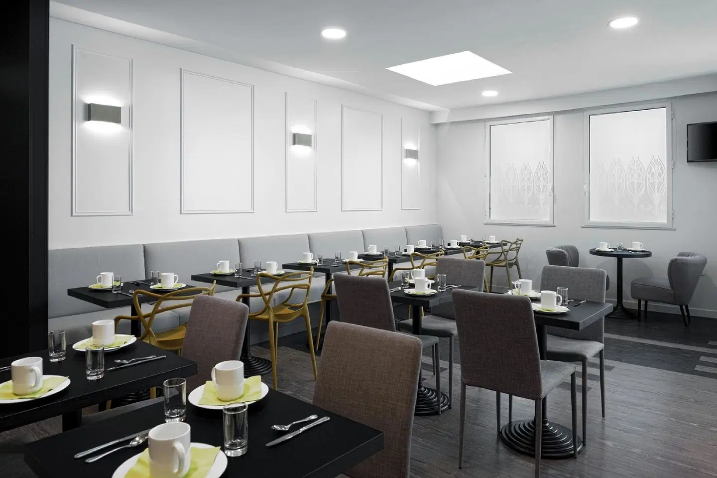 Citadines Bastille Marais Paris Konferenz