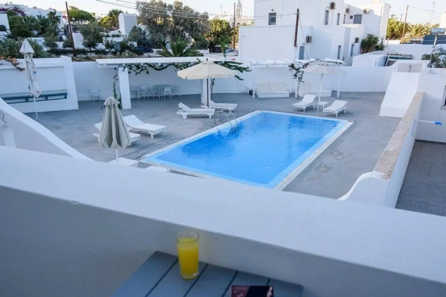 Atlas Boutique Hotel OUTDOOR_POOL