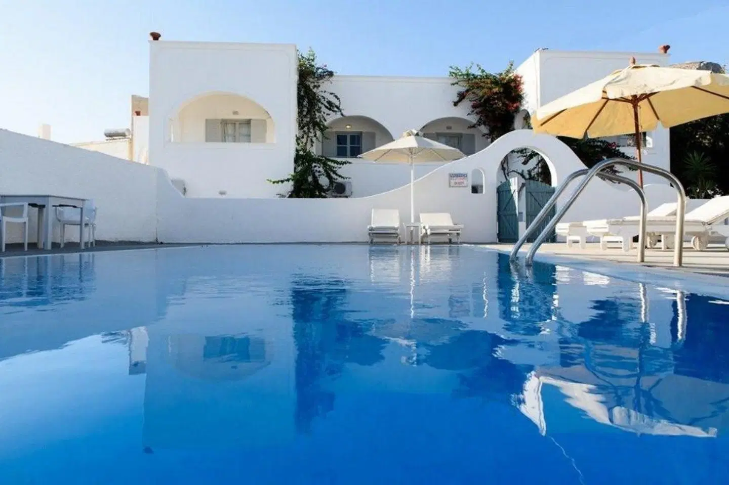 Atlas Boutique Hotel OUTDOOR_POOL