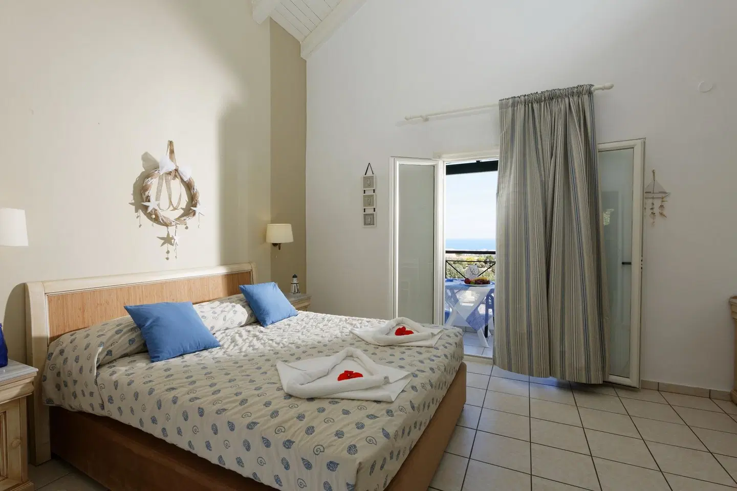 Piskopiano Village ROOM_EXAMPLE