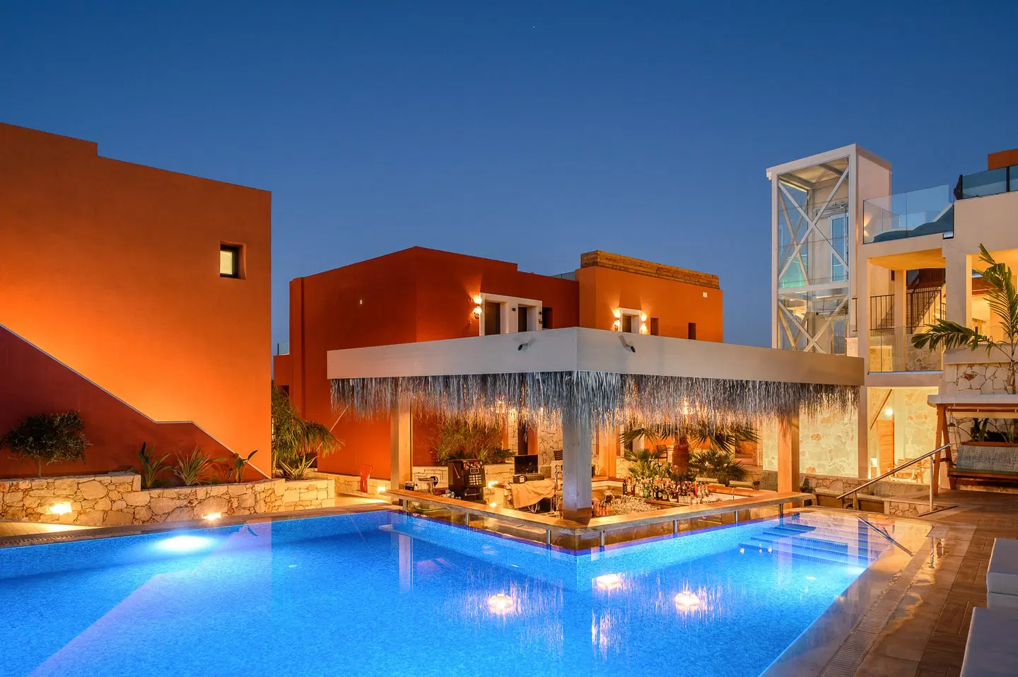 Esperides Resort Crete OUTDOOR_POOL
