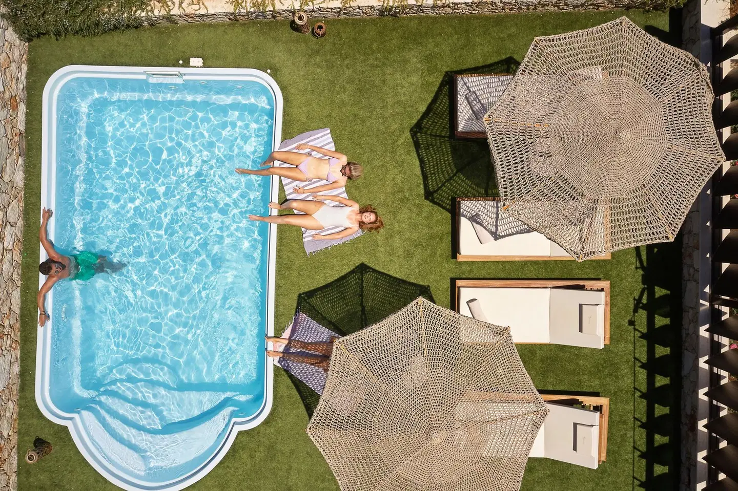 Esperides Resort Crete OUTDOOR_POOL