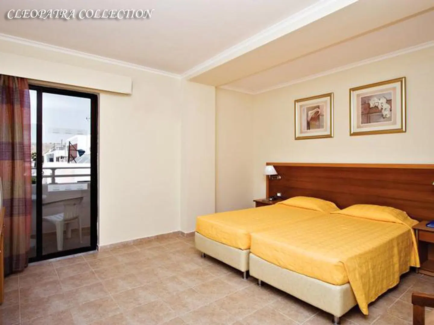 Cleopatra Classic Hotel ROOM_EXAMPLE