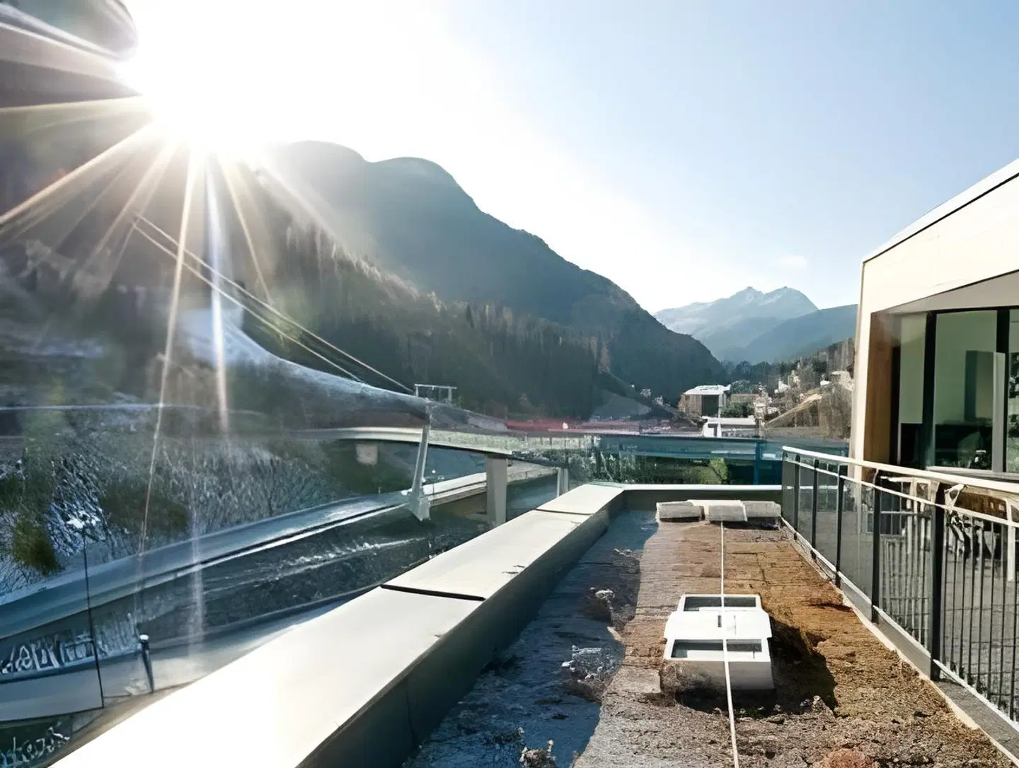 Pepis Skihotel OUTDOOR_POOL