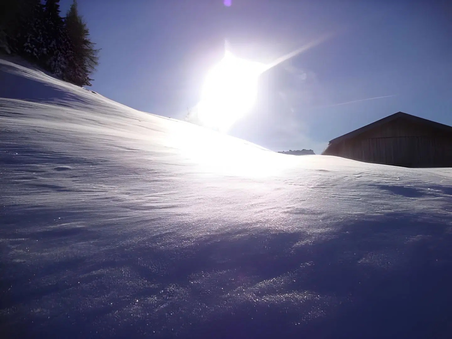 Rossmoos Gasthof LANDSCAPE