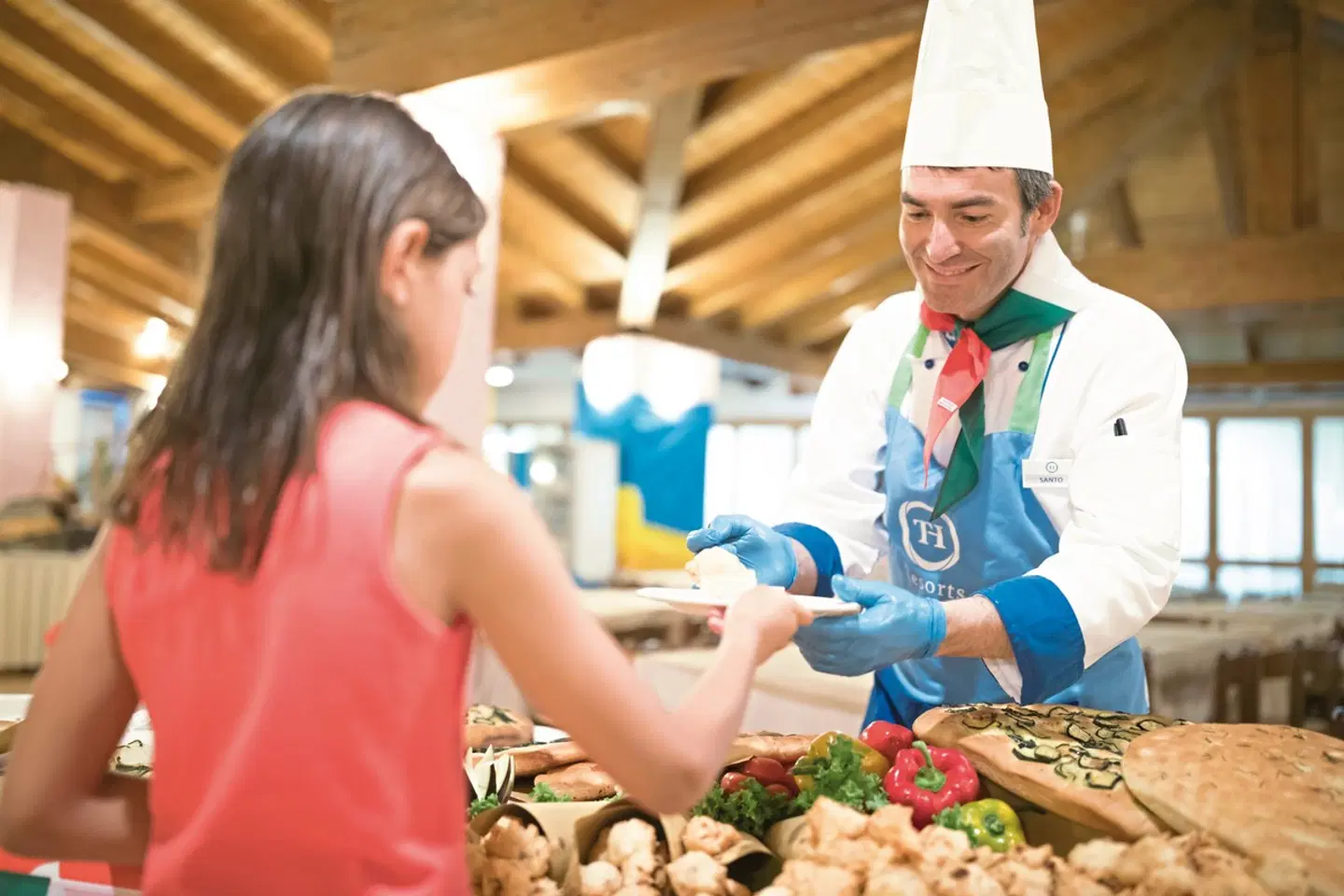 TH Gioiosa Marea Capo Calavà PEOPLE