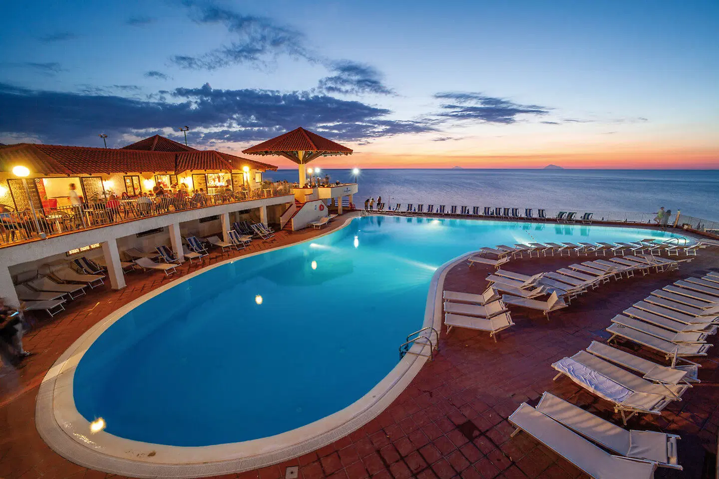 TH Gioiosa Marea Capo Calavà OUTDOOR_POOL