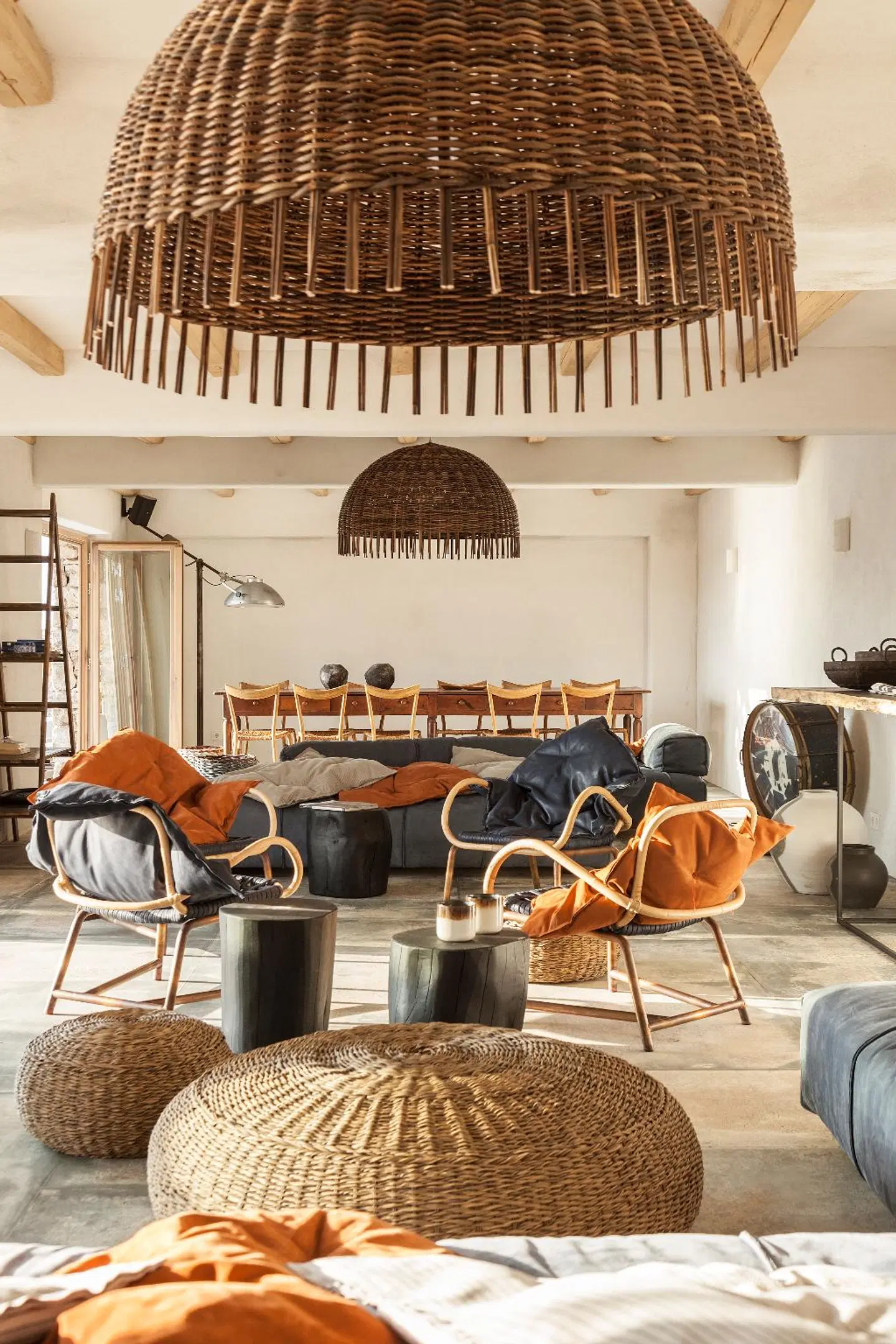 The Wild By Interni Restaurant