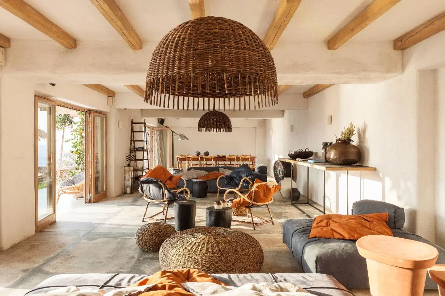 The Wild By Interni LOUNGE_LOBBY