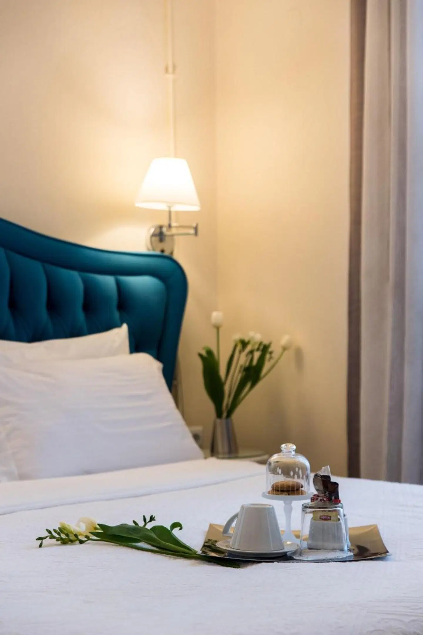 Old Town Inn ROOM_EXAMPLE