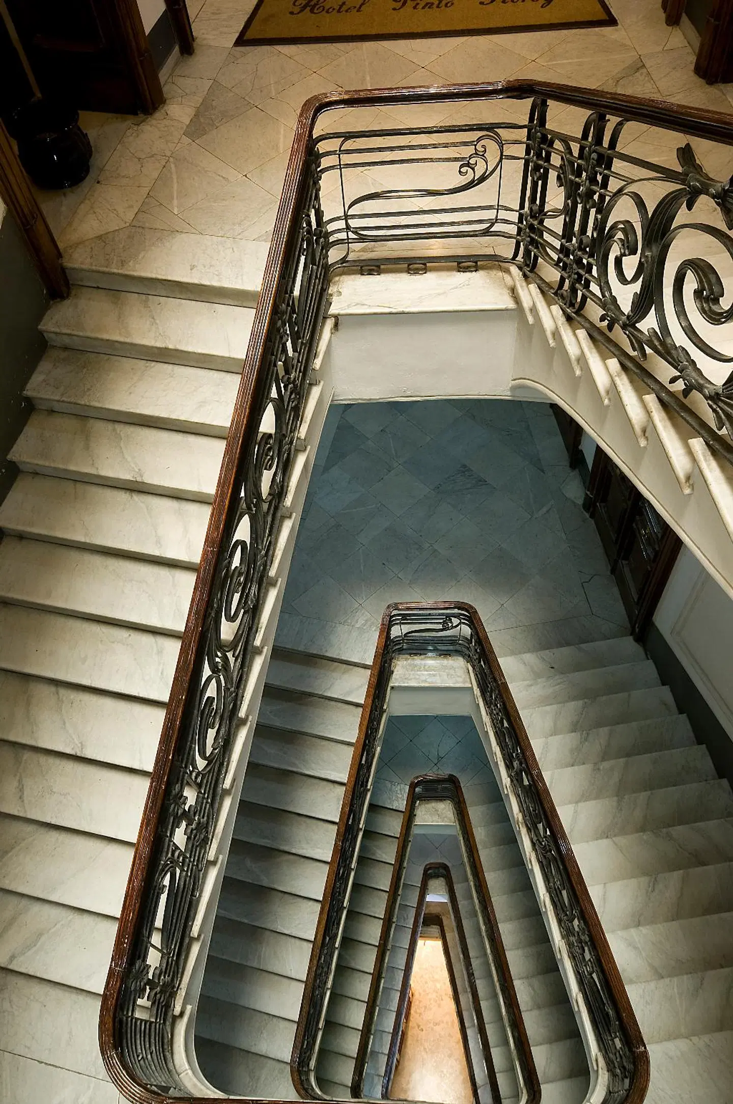 Pinto Storey Hotel LOUNGE_LOBBY