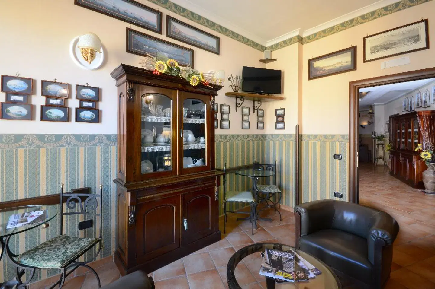 Pinto Storey Hotel LOUNGE_LOBBY