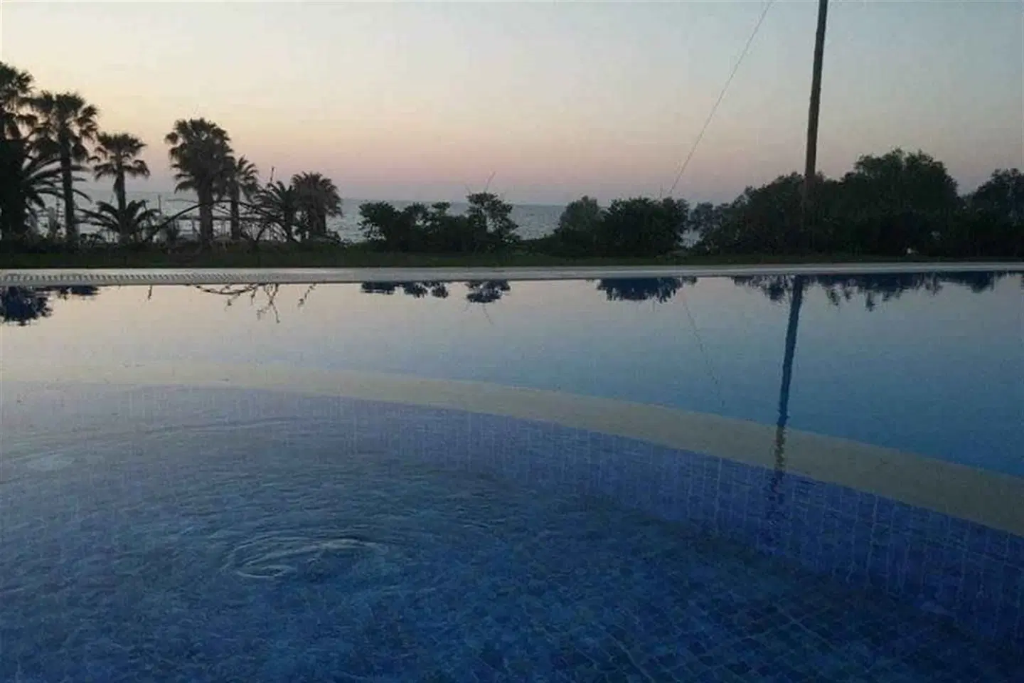 Babis Hotel OUTDOOR_POOL