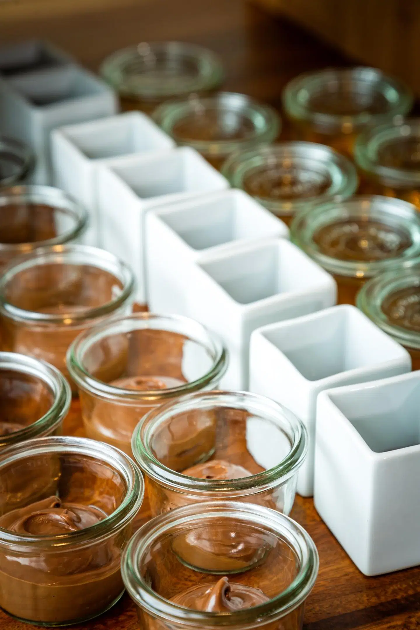 Mykonos Panormos Villas Restaurant