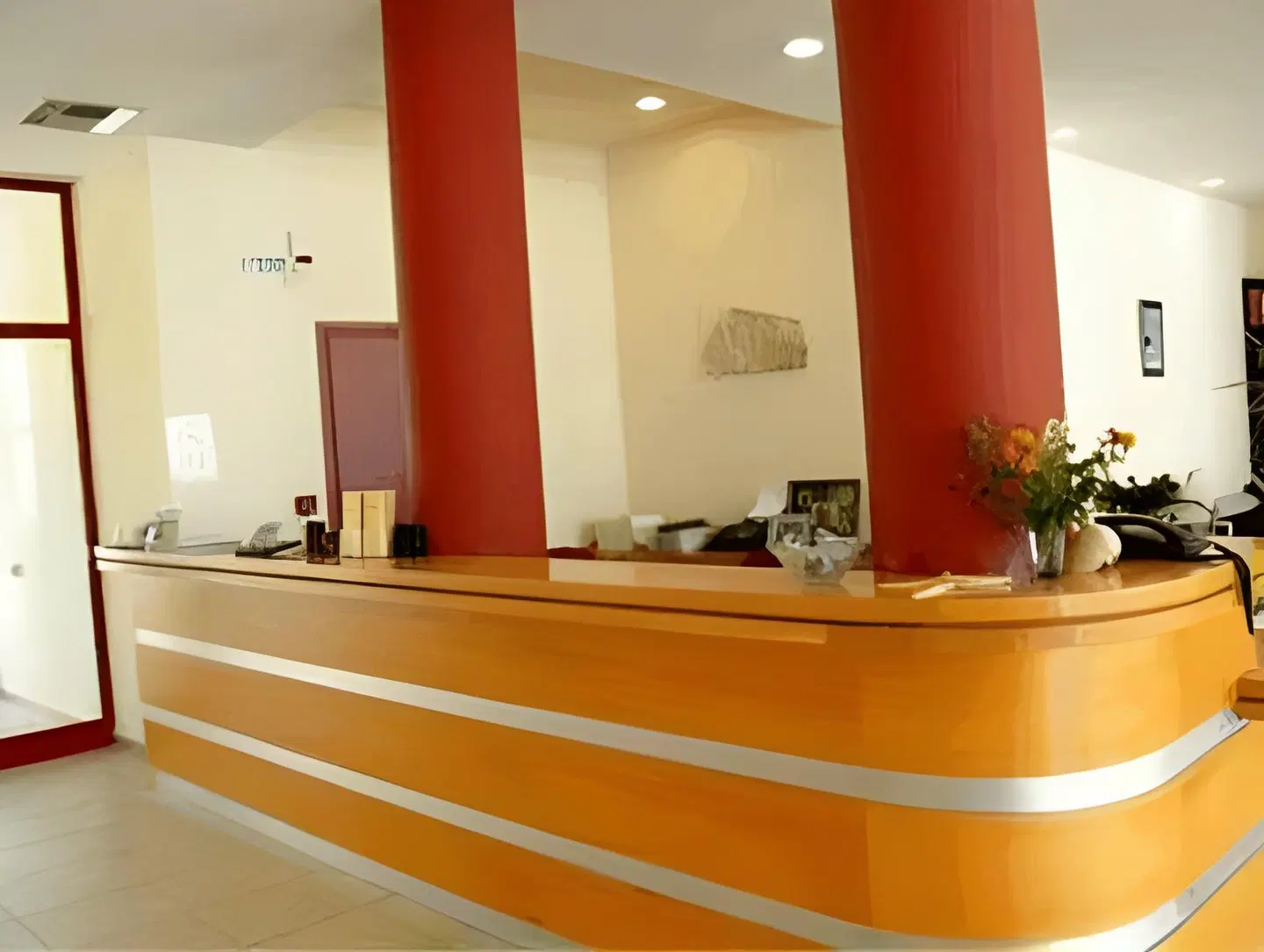 Asteris LOUNGE_LOBBY