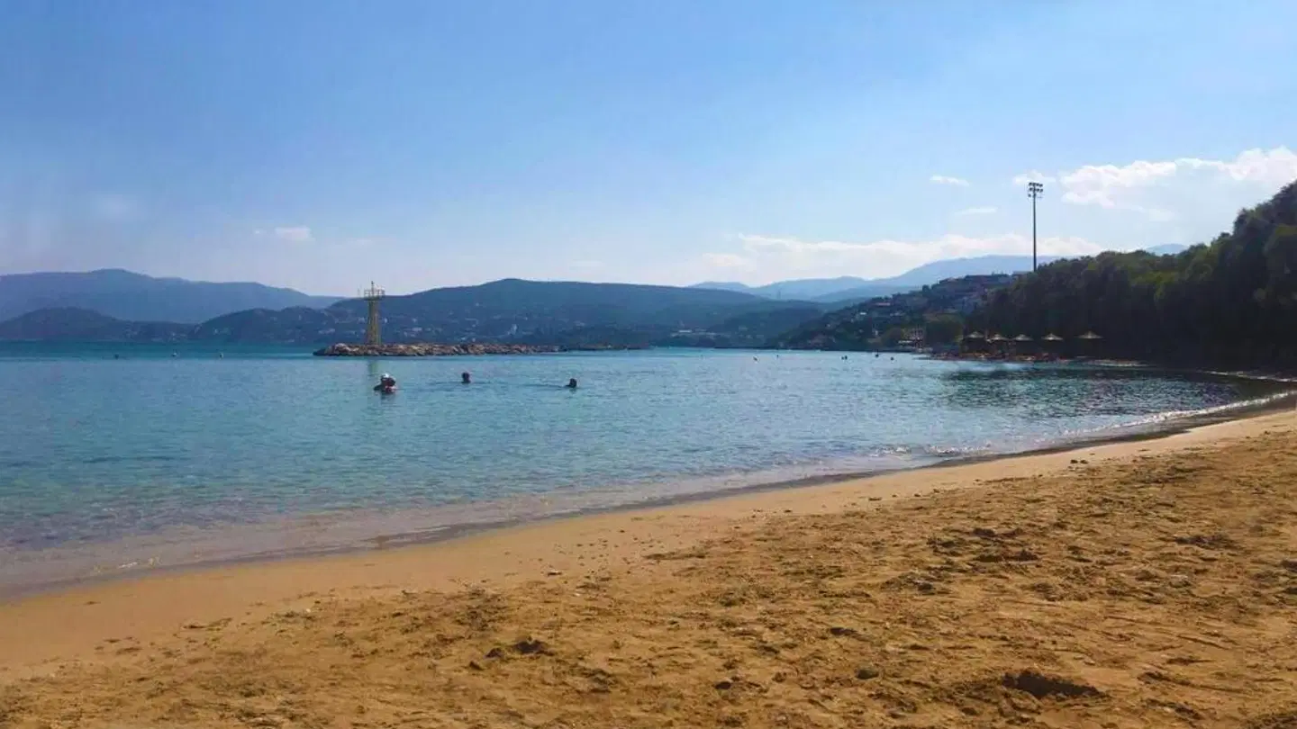 Apollon Hotel Adults Only Strand