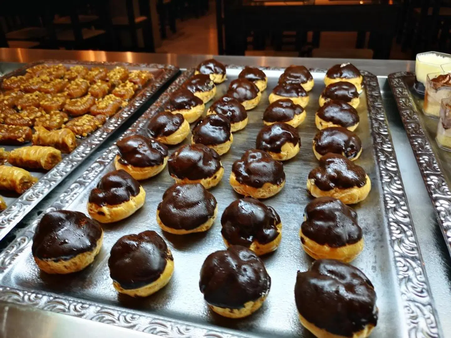 Apollon Hotel Adults Only Konferenz