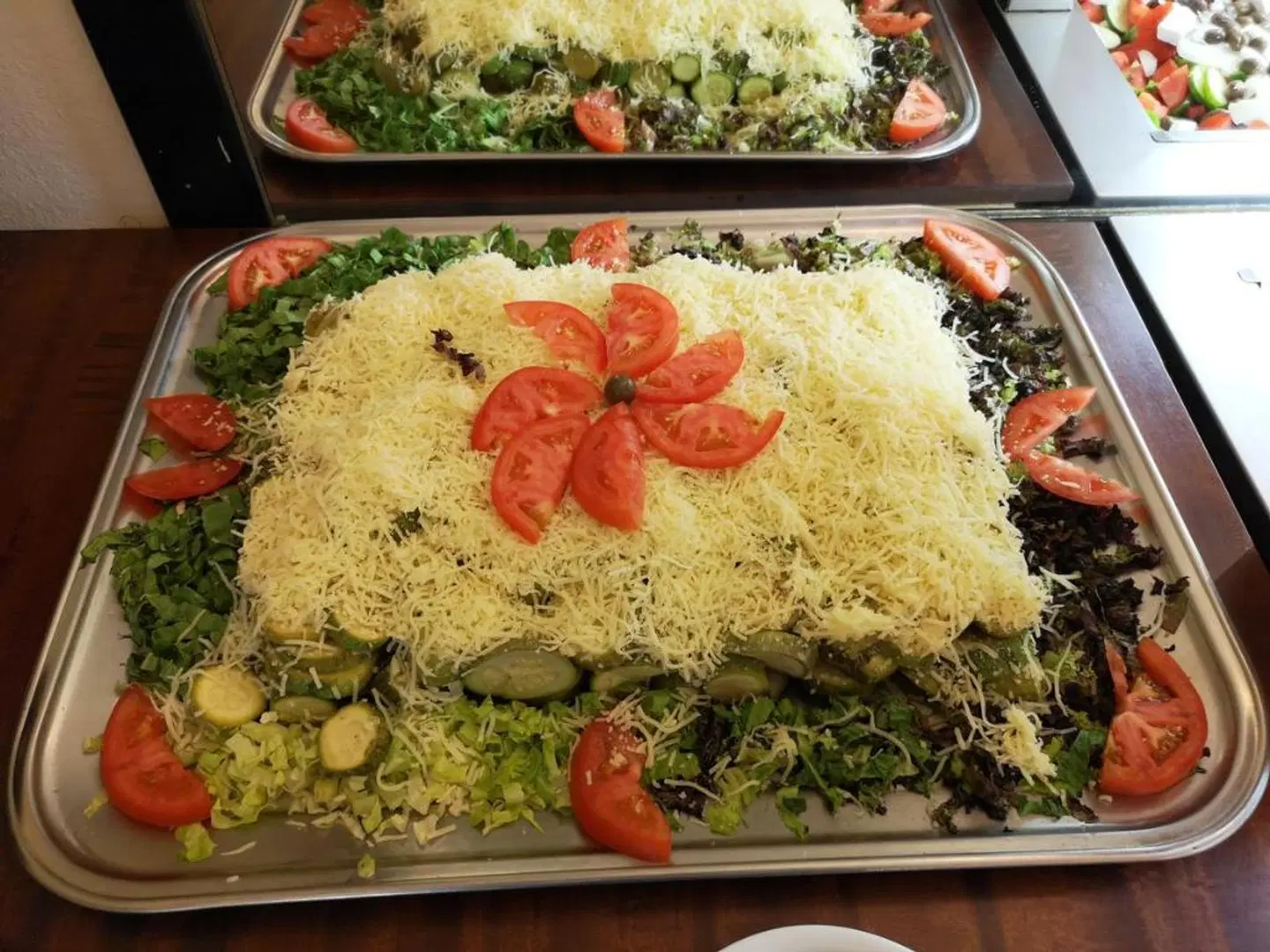 Apollon Hotel Adults Only Restaurant