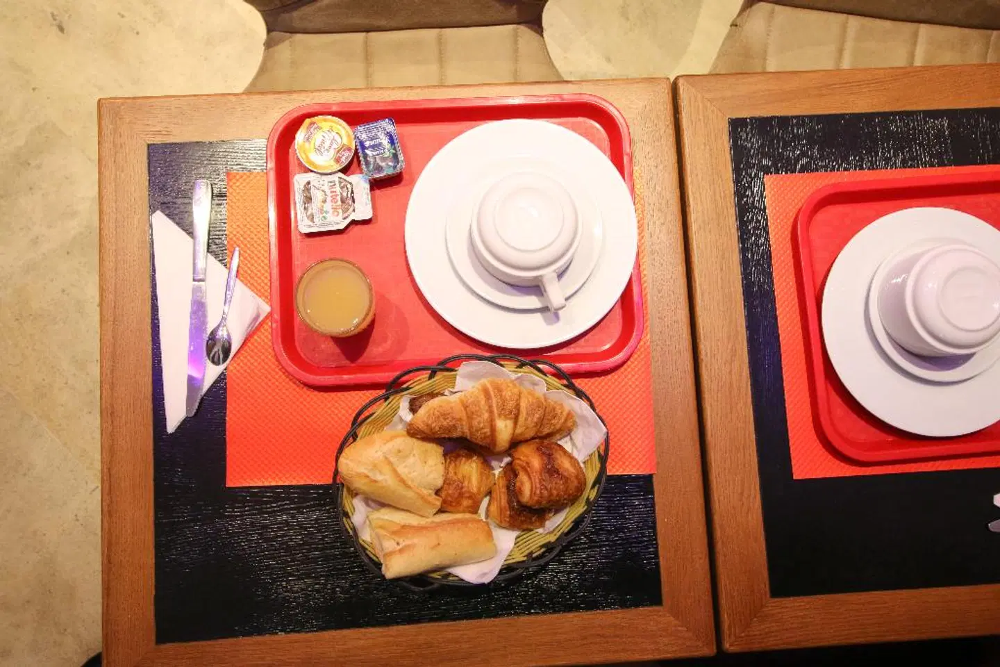 Parc Hotel Paris MODEL_IMPRESSION