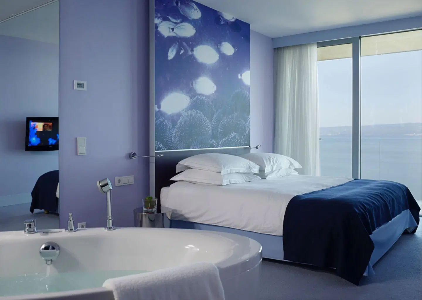 Radisson Blu Resort & Spa, Split HEALTH_BEAUTY