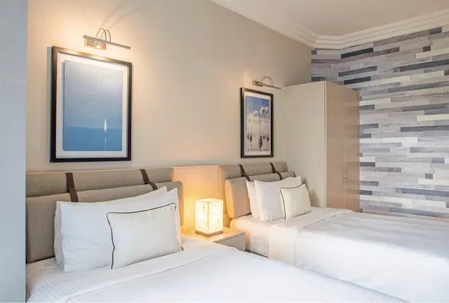 InterContinental Mauritius Resort Balaclava Fort ROOM_EXAMPLE