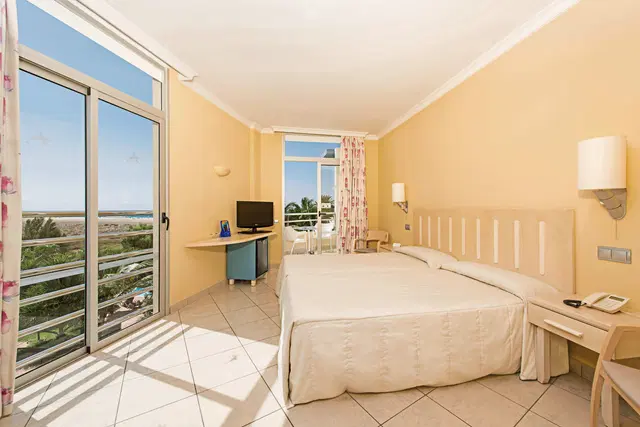 IFA Altamarena by Lopesan Hotels ROOM_EXAMPLE