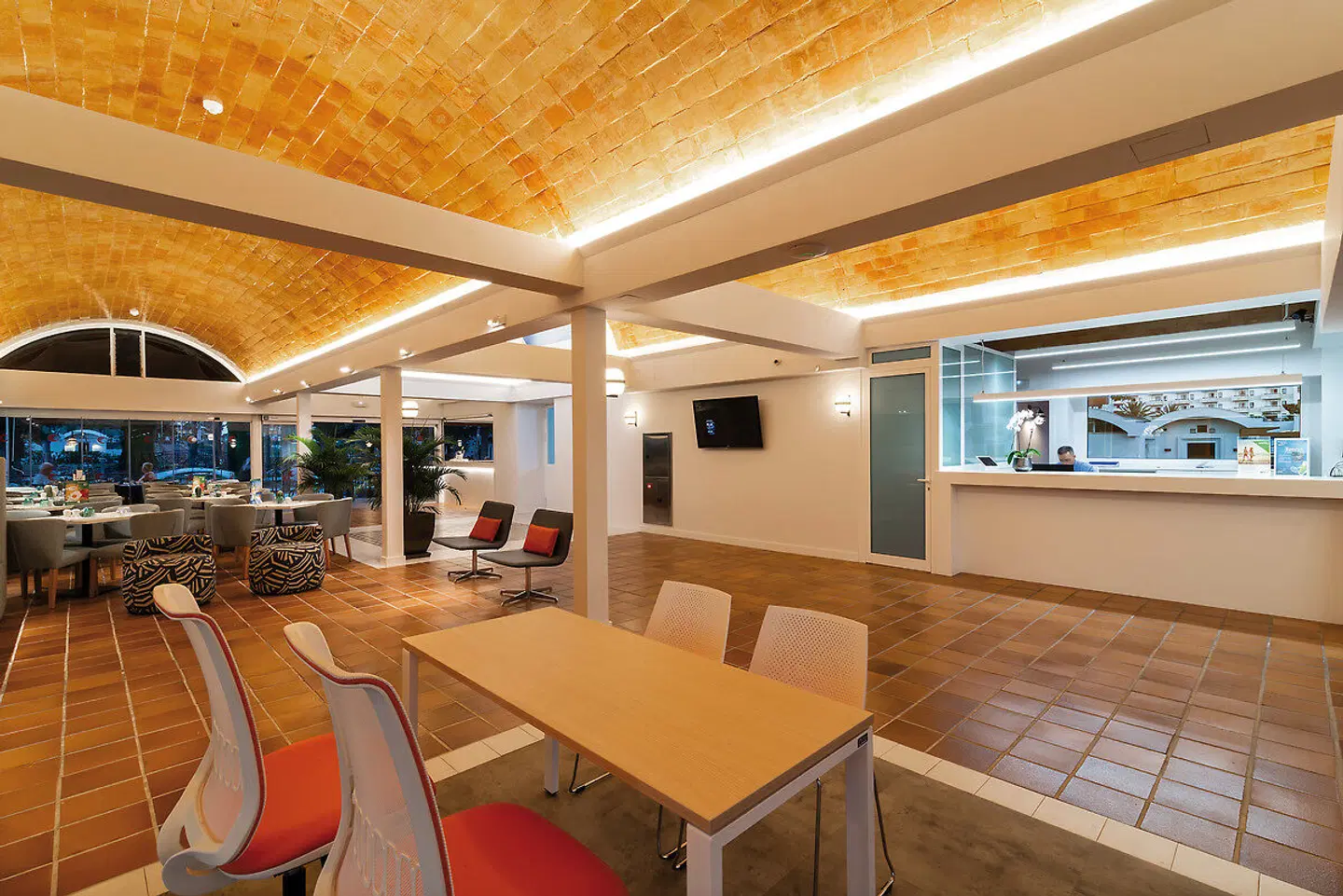 Cordial Biarritz Konferenz