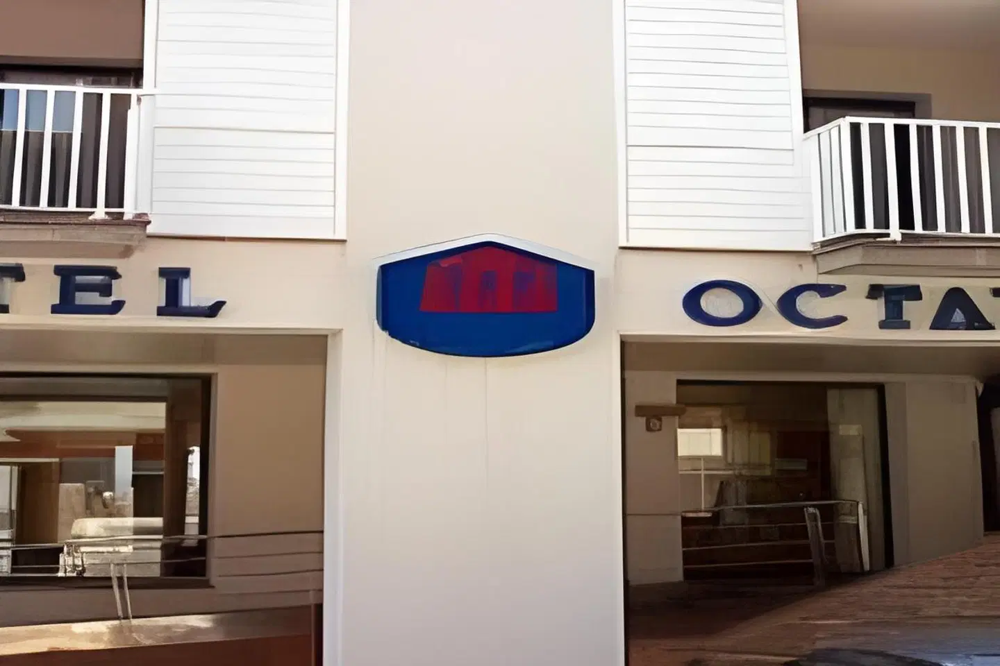 Octavia ROOM_EXAMPLE