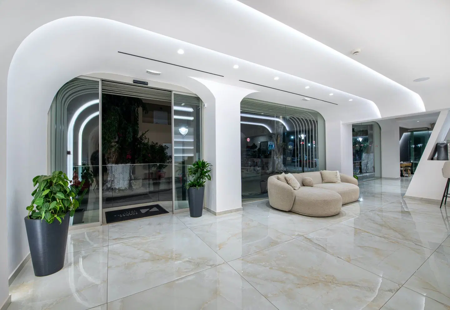 Zorbas Lifestyle Hotel LOUNGE_LOBBY