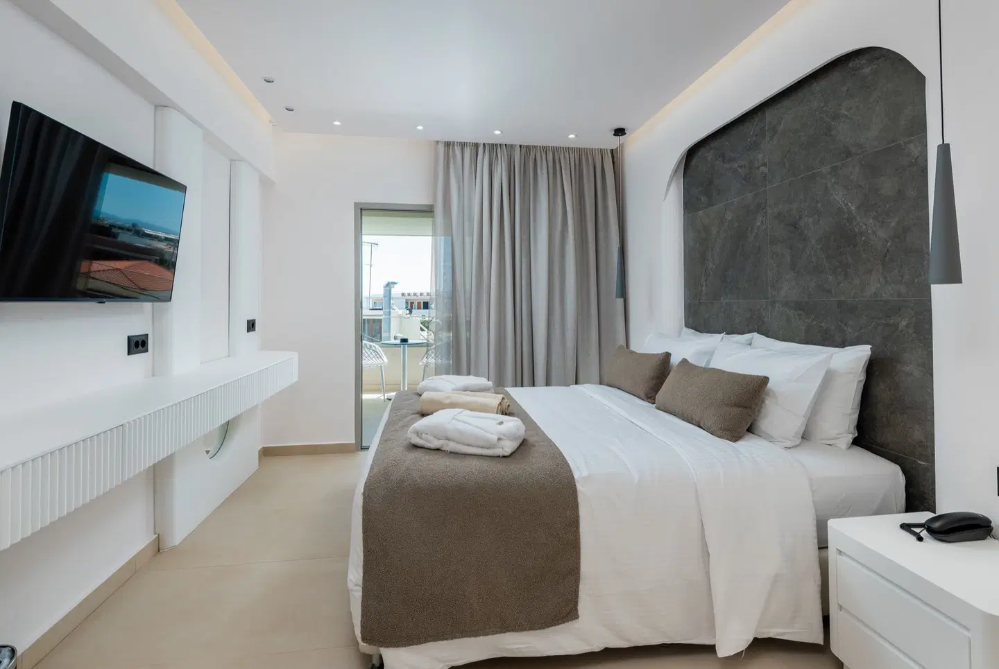 Zorbas Lifestyle Hotel ROOM_EXAMPLE