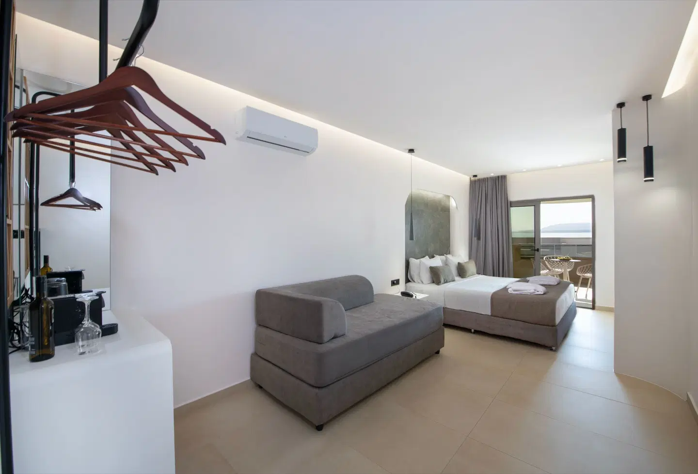 Zorbas Lifestyle Hotel LOUNGE_LOBBY