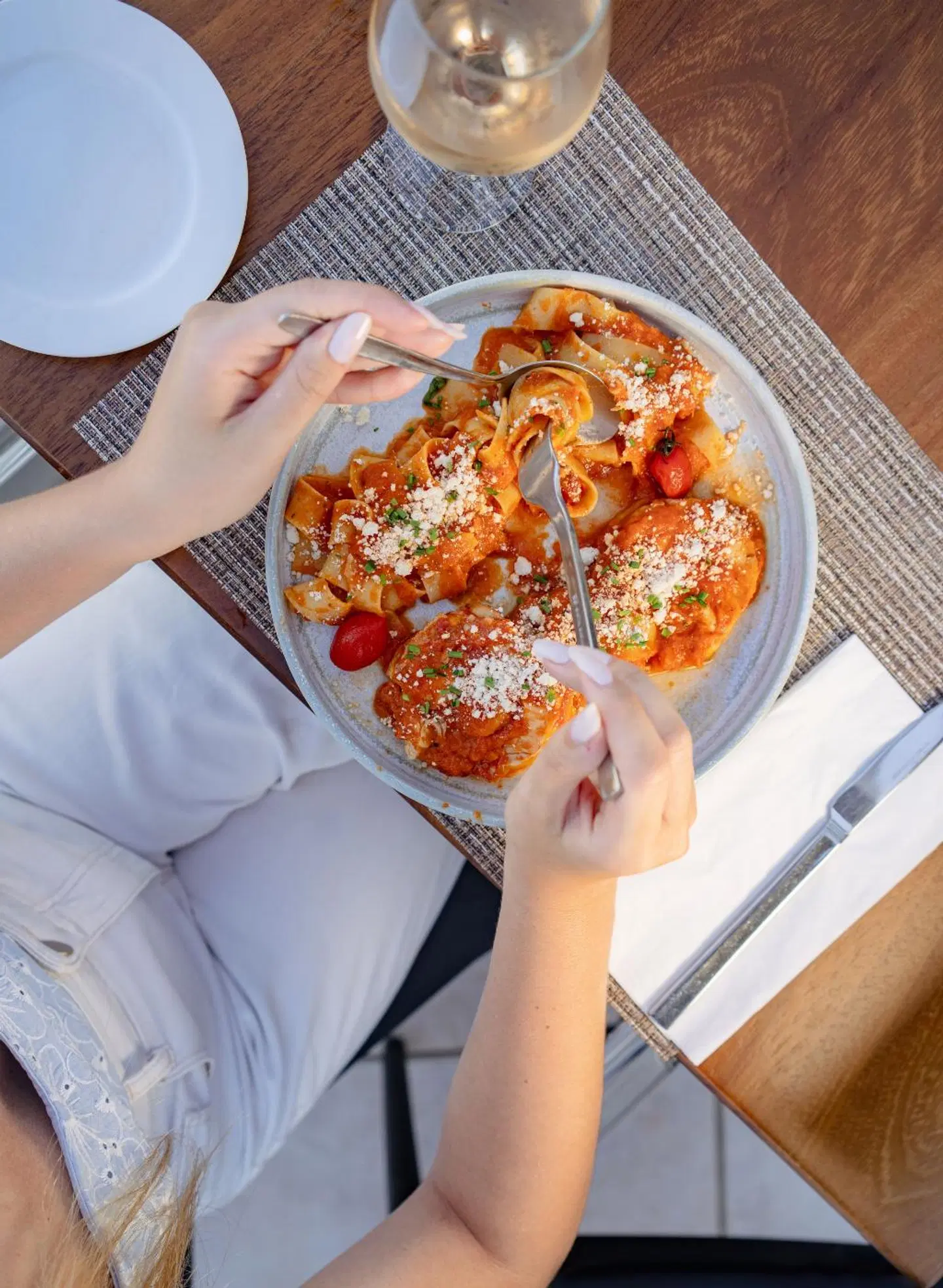 Lato Boutique Hotel PEOPLE