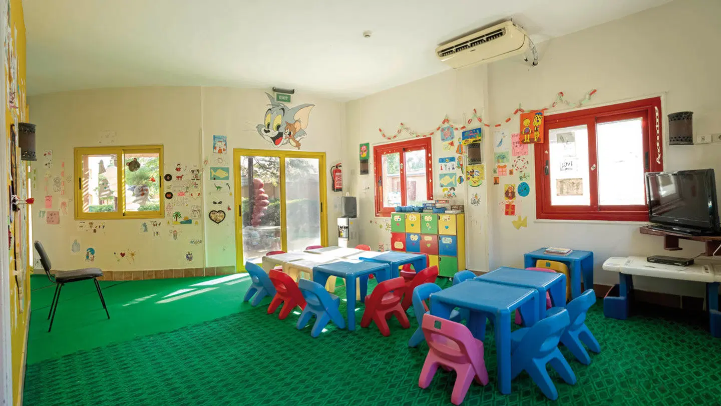 Stella Beach Resort & Spa SPORTS_AND_LEISURE