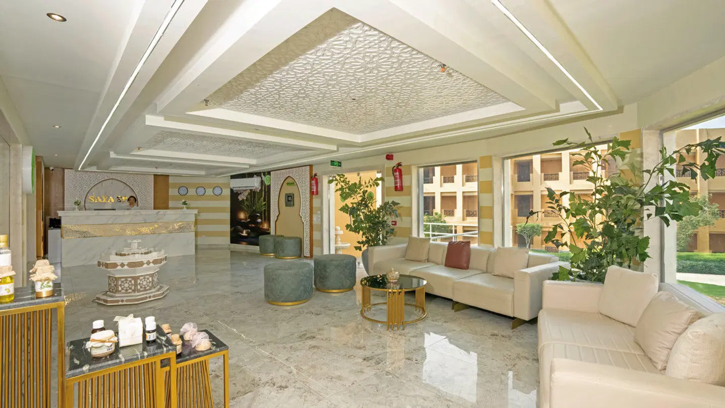 Stella Beach Resort & Spa LOUNGE_LOBBY