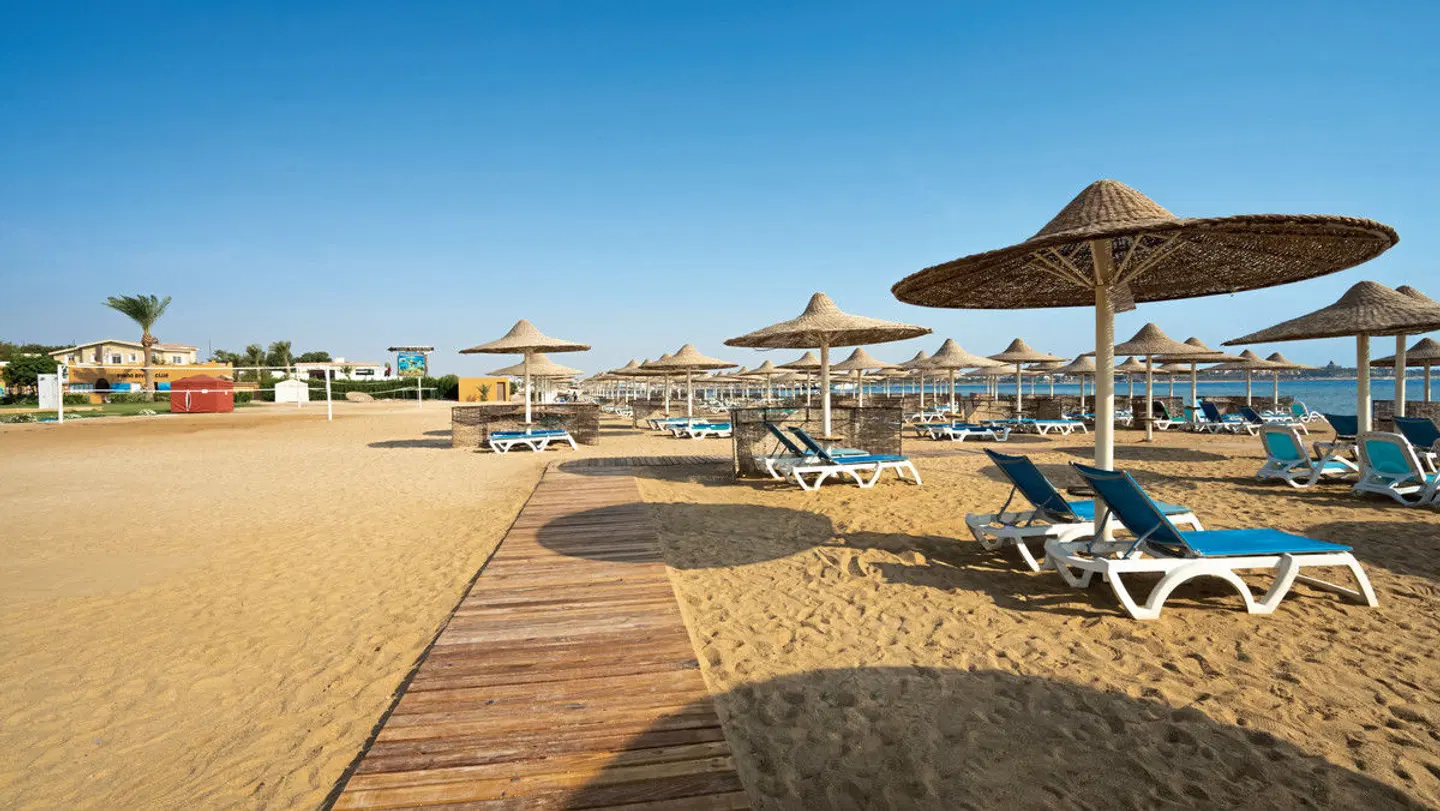 Stella Beach Resort & Spa Strand