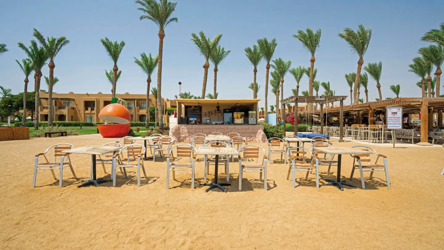 Stella Beach Resort & Spa Restaurant