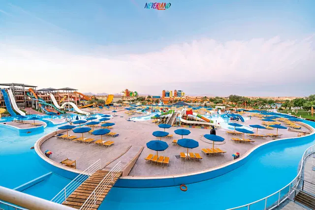 Pickalbatros Water Valley Resort - Neverland Hurghada OUTDOOR_POOL