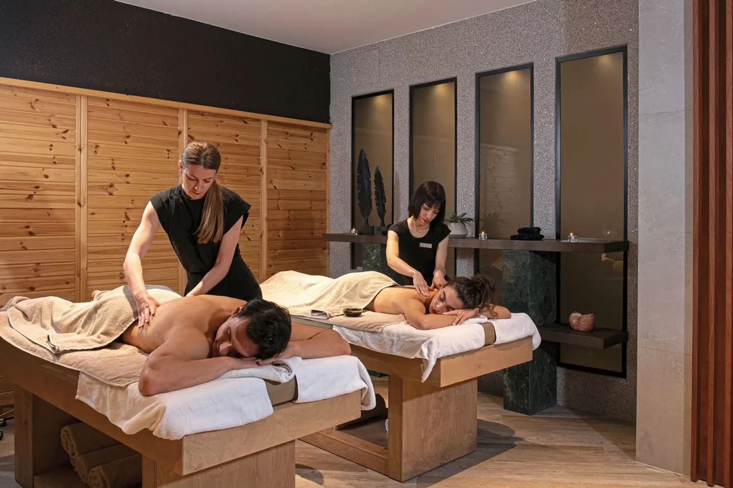 Nautilux Rethymno by Mage Hotels HEALTH_BEAUTY
