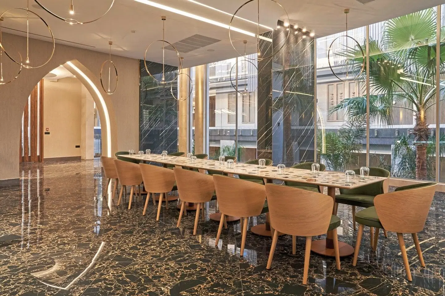 Nautilux Rethymno by Mage Hotels Konferenz