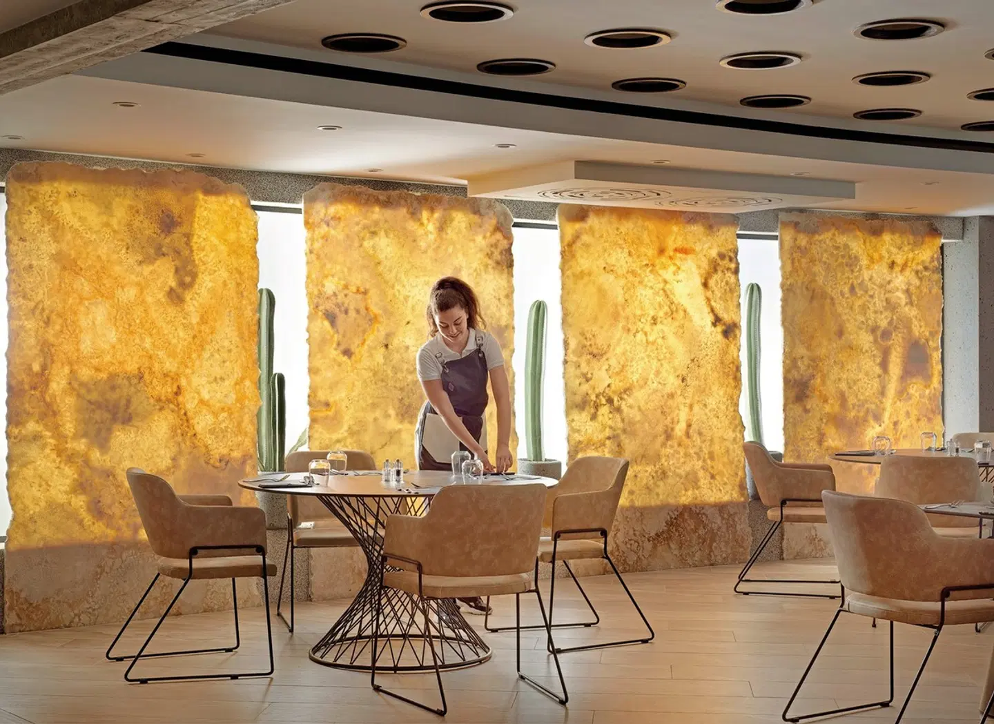 Nautilux Rethymno by Mage Hotels Bar