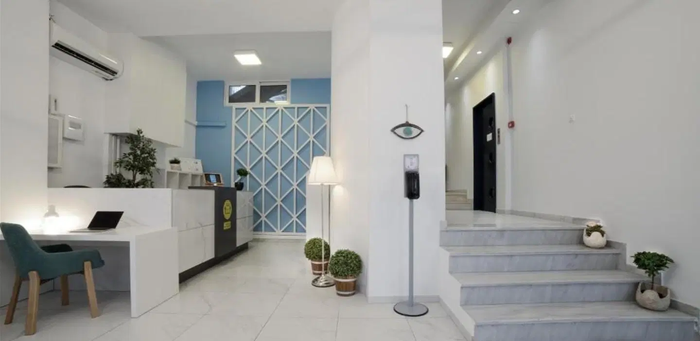 Tins Boutique Suites Badezimmer