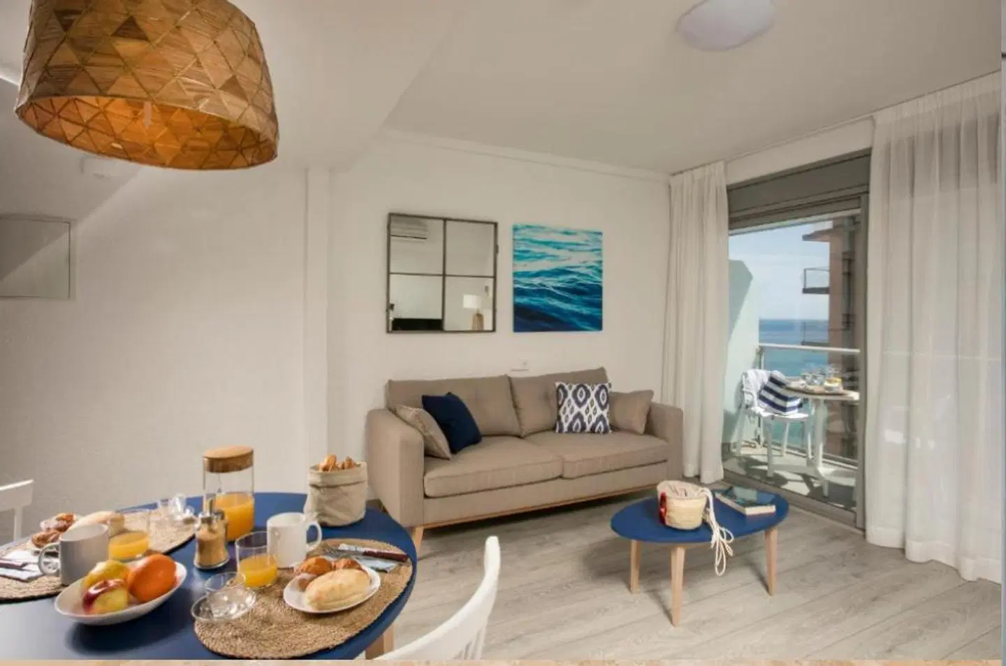 Pierre & Vacances Blanes Playa ROOM_EXAMPLE