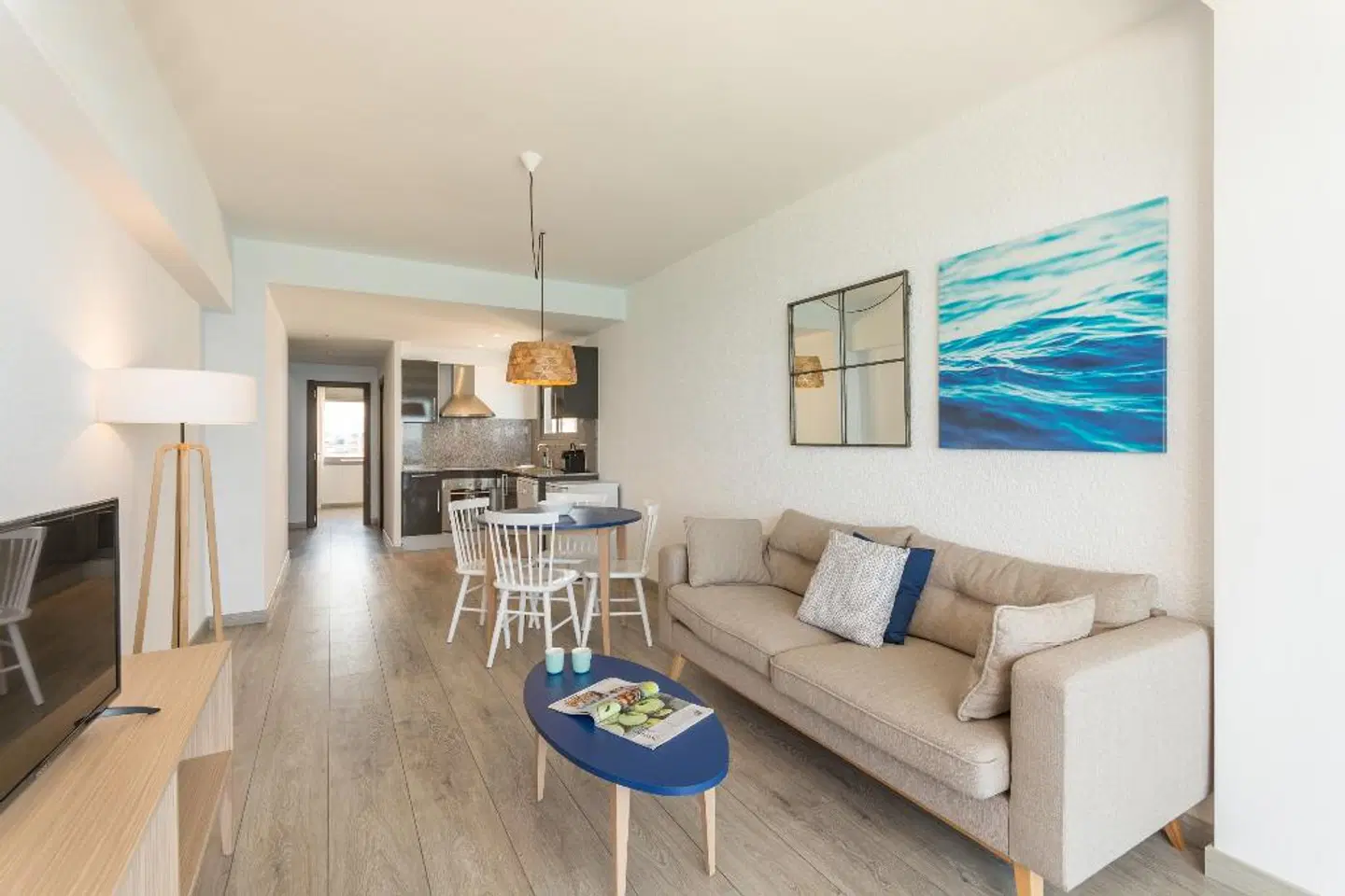 Pierre & Vacances Blanes Playa ROOM_EXAMPLE