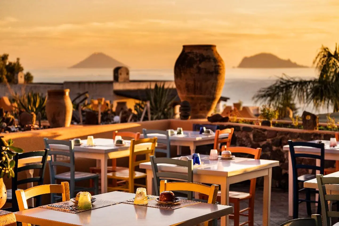 Mamma Santina Restaurant