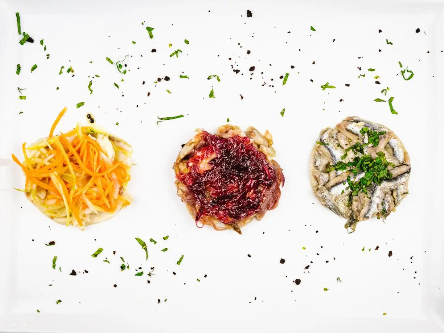 Mamma Santina Landkarte