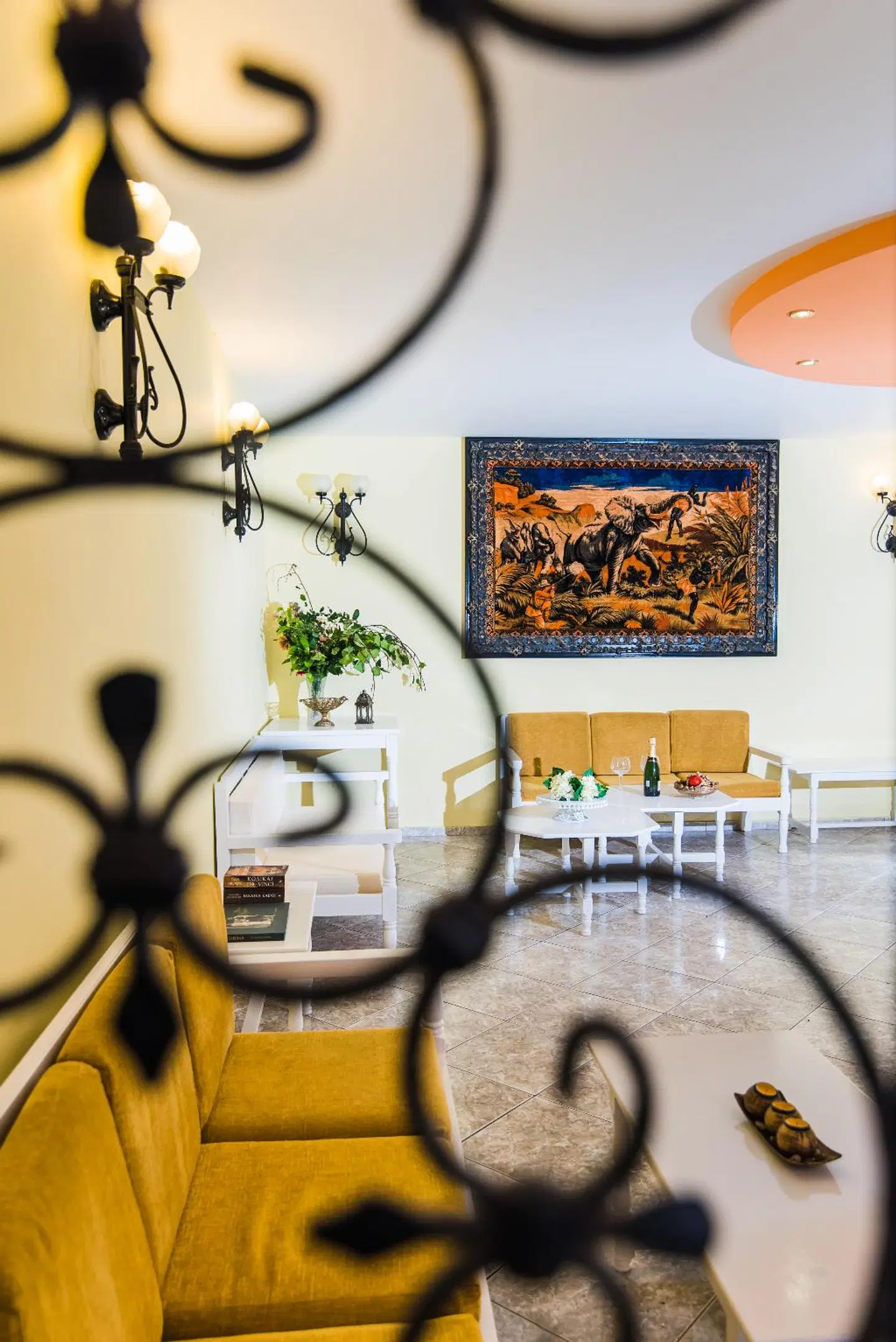 Oasis Studios SPORTS_AND_LEISURE