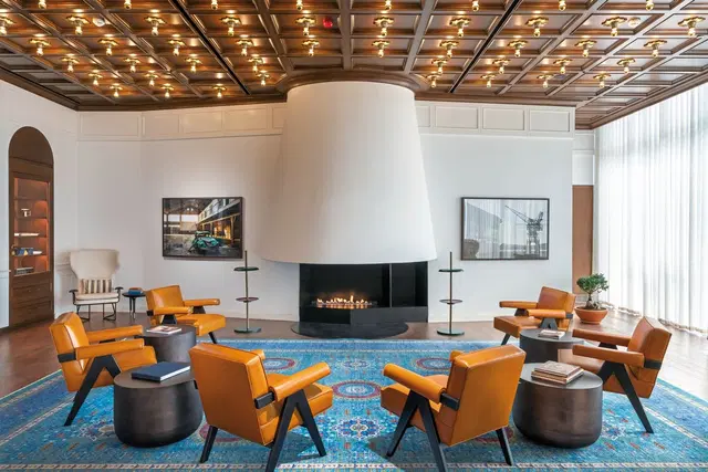 Rixos Tersane Istanbul Konferenz